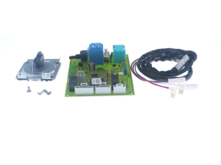 GLOWWORM 2000802494 PCB KIT H A 40 B/CFF & 50 CFF