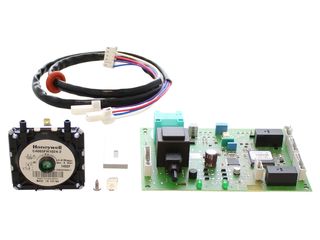 GLOWWORM 2000802496 PCB KIT H A 60 B/CFF