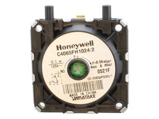 GLOWWORM AIR PRESSURE SWITCH 60BF 60CF