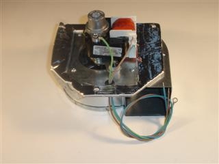 GLOWWORM 417637 FAN ASSY