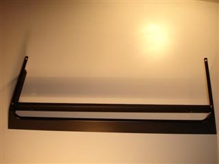 GLOWWORM 432315 PLINTH ASSY 246 ADAPTOR KIT