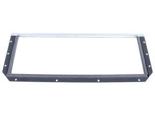 GLOWWORM 432544 SIDE GLASS ASSEMBLY