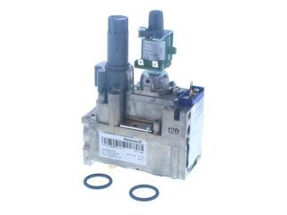 GLOWWORM 432870 GAS VALVE ASSEMBLY EXPRESS