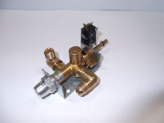 GLOWWORM 445119 GAS CONTROL TAP ASSY F/BLAZE2