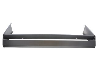 GLOWWORM 451335 PLINTH ASSEMBLY MIAMI BBU TEAK