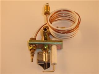 GLOWWORM 451476 OXYPILOT ASSY CHARTBBU