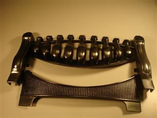 GLOWWORM 454060 SINGLE FRET PK CHATS SILVER