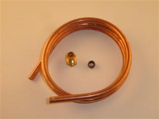 GLOWWORM 800026 PILOT TUBE SS50MK2B & C