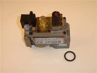 GLOWWORM 800092 GAS VALVE BBU52LPG