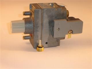 GLOWWORM 800093 GAS VALVE HA40/50/60B & C