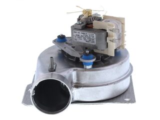 GLOWWORM 800256 FAN ASSEMBLY COMPLHEAT 65/80