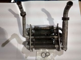 GLOWWORM 800279 HEAT EXCHANGER ECONP40F