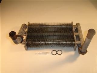 GLOWWORM 800282 HEAT EXCHANGER ECONP 80F