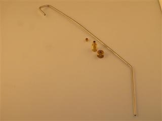 GLOWWORM 800766 PILOT TUBE ASSEMBLY