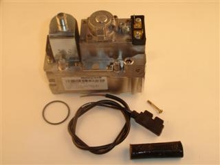GLOWWORM 800869 GAS VALVE 100F H/WELL VR4601