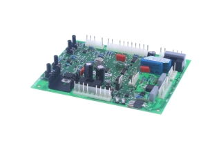 GLOWWORM 800877 PCB SWIFTFLOW 75/80