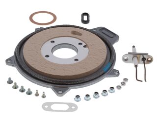 GLOWWORM 801631 HEAT EXCHANGER DOOR