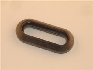 GLOWWORM HEAT EXCHANGER DOOR INSPECTION SEAL