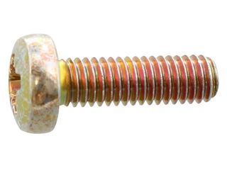 GLOWWORM FAN MANIFOLD SCREW