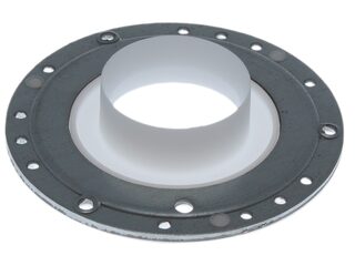 GLOWWORM 801647 FAN VENTURI PLATE