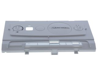 GLOWWORM 801765 CONTROL PANEL ASSEMBLY HXI