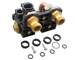 Glow-worm 2000802131 Sani Block Kit - CXI/CI