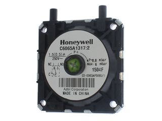 GLOWWORM S202201 AIR PRESSURE SWITCH