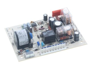 GLOWWORM S202211 PCB MAIN PACTROL REF P16DG