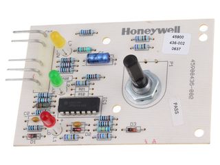 GLOWWORM S202218 PCB USER 45900436 002 SFLOW120