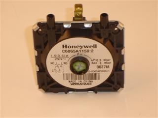 GLOWWORM S202221 AIR PRESSURE SWITCH C6065A1150