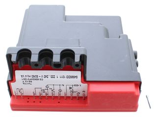GLOWWORM S202252 PCB H/W CVI S4565DD1011 SFLOWE