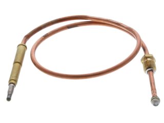 GLOWWORM S202432 THERMOCOUPLE 450MM LONG ULT/BF