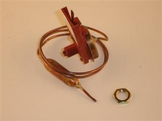 GLOWWORM S202538 THERMOSTAT O/H RANCO LM7 P8507