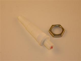 GLOWWORM S202712 PIEZO IGNITOR (WHITE)