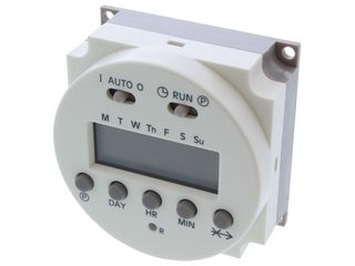 GLOWWORM S202915 DIGITAL TIMER