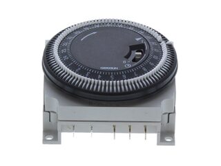 GLOWWORM S202916 E/M TIMER O/R(DIEHL) 18805 042