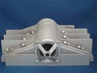 GLOWWORM S205611 BURNER AC07/052062 ULT80FF