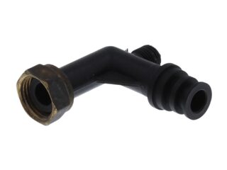 GLOWWORM S205893 D.H.W.CONNECTION PIPE
