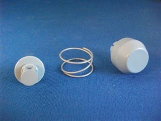 GLOWWORM S205923 SIPHON OUTLET SEAL SE 242821