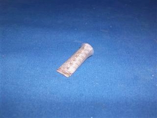 GLOWWORM S208214 WATER FILTER 10 12284