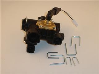 GLOWWORM S208749 HYDROBLOCK BY PASS BLOCK