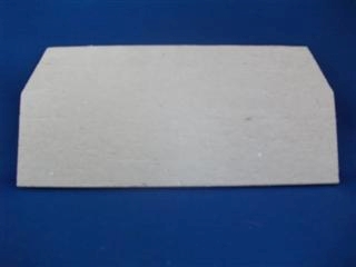 GLOWWORM S210061 INSULATION 6MM COMBUSTION CHAMBER REAR