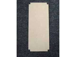 GLOWWORM S210142 INSULATION RR BTM 10MM