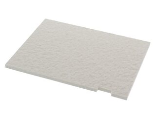 GLOWWORM S210145 INSULATION FRONT 10MM