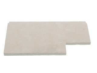 GLOWWORM S210189 INSULATION COMBUSTION CHAMBER FRONT