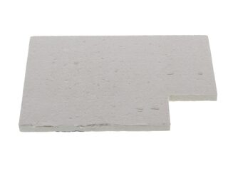 GLOWWORM S210195 INSULATION COMBUSTION CHAMBER FRONT