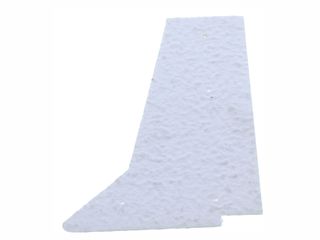 GLOWWORM S210232 SECONDARY H/E INSULATION RH