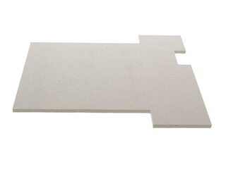 GLOWWORM S210238 INSULATION COMBUSTION CHAMBER FRONT