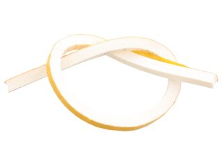 Glow-worm S212193 Bottom Case Seal - White - Ultimate