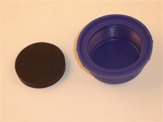 GLOWWORM TRAP SEAL